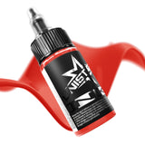 Encre UNISTAR COLORS Ink - BASIC RED 30ml