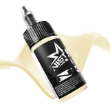Encre UNISTAR COLORS Ink - BANANA YELLOW 30ml