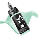 Encre UNISTAR COLORS Ink - MINT GREEN 30ml