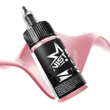 Encre UNISTAR COLORS Ink - PINK 30ml