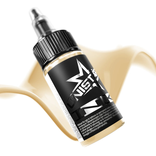 Encre UNISTAR COLORS Ink - TAN 30ml