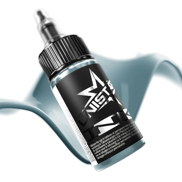 Encre UNISTAR COLORS Ink - BATTLESHIP BLUE 30ml