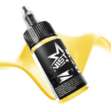 Encre UNISTAR COLORS Ink - ATHLETIC GOLD 30ml
