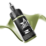Encre UNISTAR COLORS Ink - OLIVE 30ml