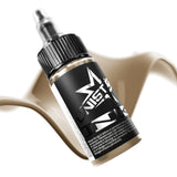 Encre UNISTAR COLORS Ink - LIGHT BROWN 30ml