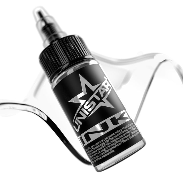 Solution UNISTAR COLORS Ink - COLOR MIX SOLUTION 30ml