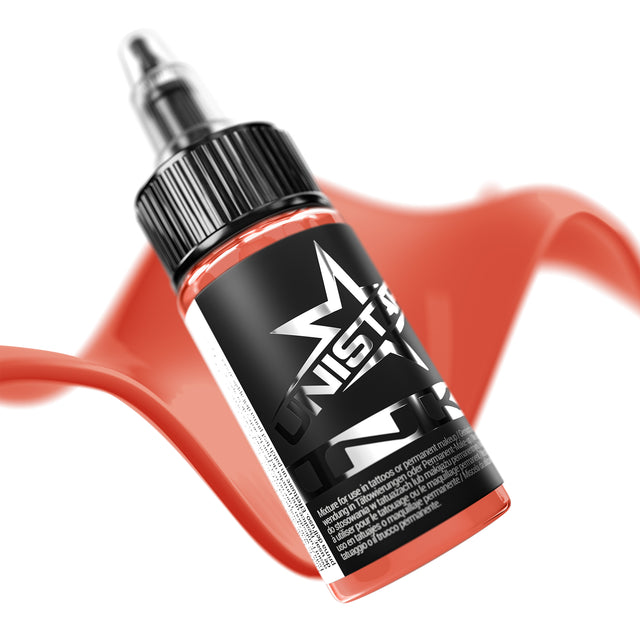 Encre UNISTAR COLORS Ink - CORAL WHISPER 30ml