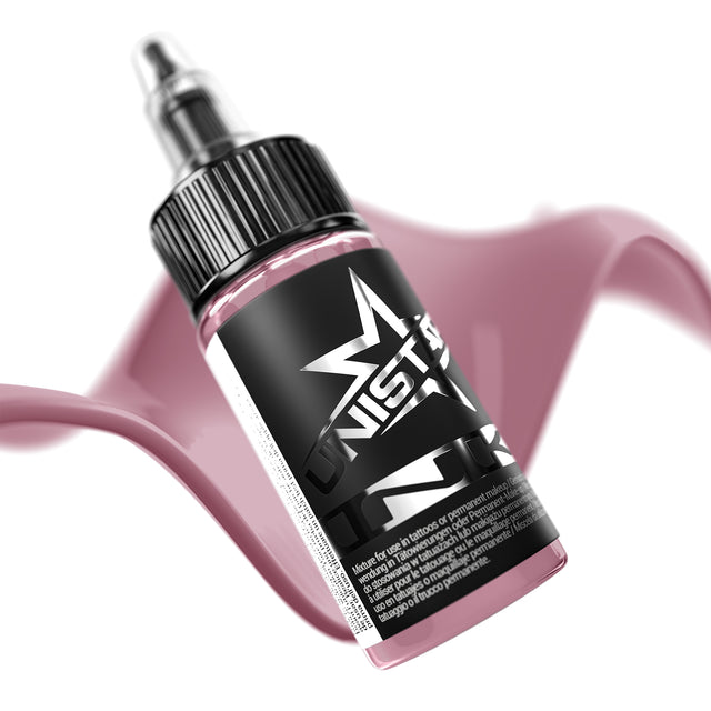 Encre UNISTAR COLORS Ink - BUBBLEGUM PINK 30ml