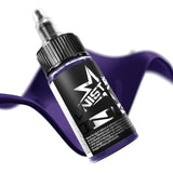 Encre UNISTAR COLORS Ink - GALACTIC ECHO 30ml