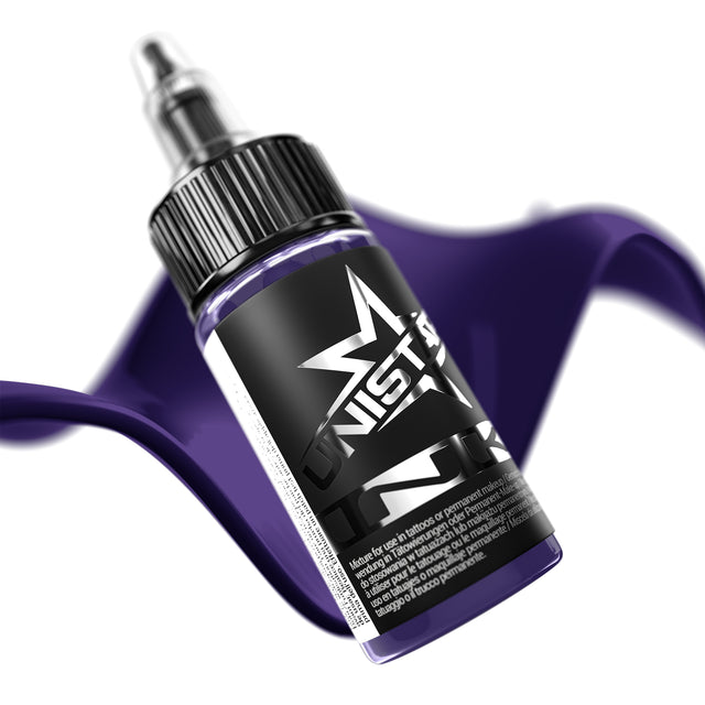 Encre UNISTAR COLORS Ink - GALACTIC ECHO 30ml