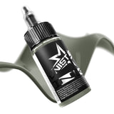 Encre UNISTAR COLORS Ink - MISTY GREEN 30ml