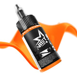 Encre UNISTAR COLORS Ink - INFERNO BLAZE 30ml
