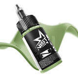 Encre UNISTAR COLORS Ink - GARDEN FRESH 30ml