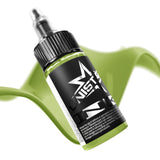 Encre UNISTAR COLORS Ink - GREEN WHISPER 30ml