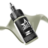 Encre UNISTAR COLORS Ink - FROST GRAY 30ml