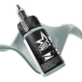 Encre UNISTAR COLORS Ink - LIGHT GRAYISH GREEN 30ml