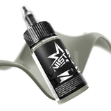 Encre UNISTAR COLORS Ink - GRAYISH GREEN 30ml