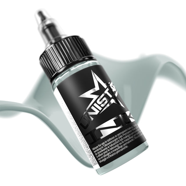 Encre UNISTAR COLORS Ink - CELADON GREEN 30ml