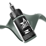 Encre UNISTAR COLORS Ink - FOREST SHADOW 30ml