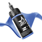 Encre UNISTAR COLORS Ink - ARCTIC MIST 30ml