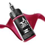 Encre UNISTAR COLORS Ink - BERRY SPLASH 30ml