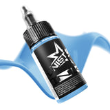 Encre UNISTAR COLORS Ink - INSEKT TRUE BLUE 30ml