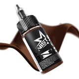 Encre UNISTAR COLORS Ink - BASIC BROWN 2 30ml