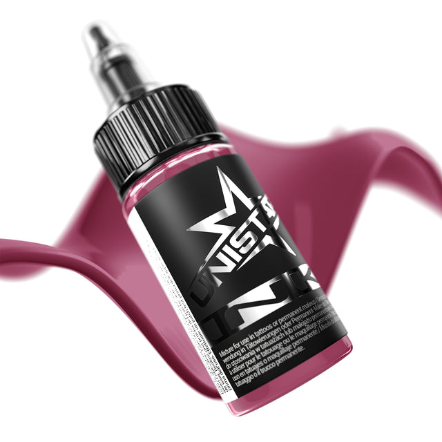 Encre UNISTAR COLORS Ink - BEETROOT PURPLE 30ml