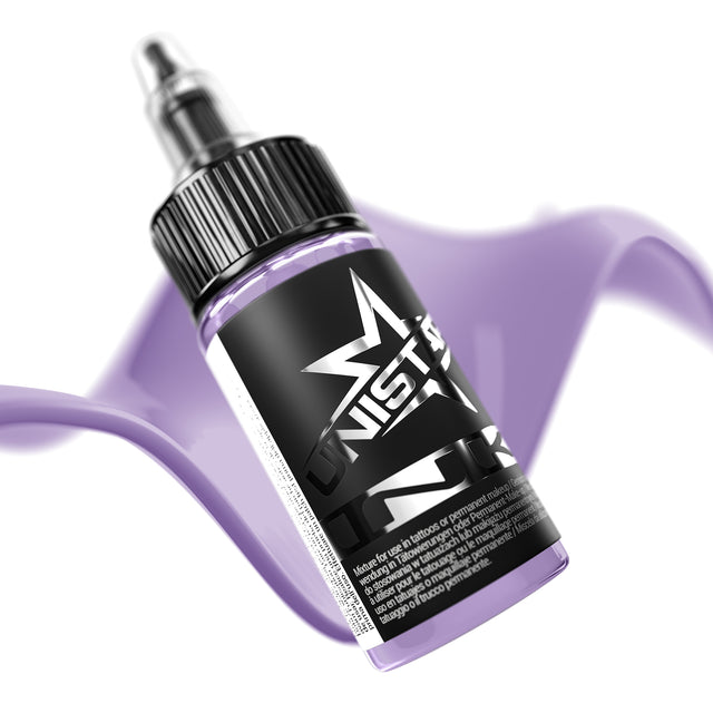 Encre UNISTAR COLORS Ink - PURPLE SAGE 30ml
