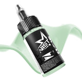Encre UNISTAR COLORS Ink - FRESH PEPPERMINT 30ml