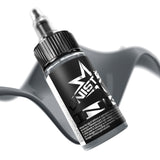 Encre UNISTAR COLORS Ink - SOLID GRAY #3 30ml