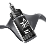 Encre UNISTAR COLORS Ink - SOLID GRAY #4 30ml