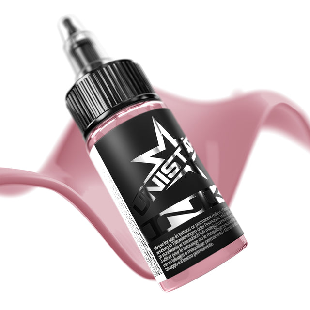 Encre UNISTAR COLORS Ink - VERY LIGHT PINK 30ml