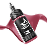 Encre UNISTAR COLORS Ink - HOT PINK 30ml