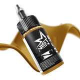 Encre UNISTAR COLORS Ink - DARK OCHRE 30ml