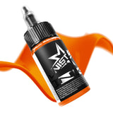 Encre UNISTAR COLORS Ink - TOP BASIC ORANGE 30ml