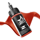 Encre UNISTAR COLORS Ink - TOP BASIC RED 30ml