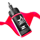 Encre UNISTAR COLORS Ink - SHOCKING PINK 30ml