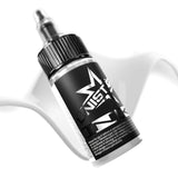 Encre UNISTAR COLORS Ink - TOP BASIC WHITE 30ml