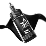 Encre UNISTAR COLORS Ink - TOP BASIC BLACK 30ml