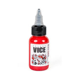 Encre TANGERINE'S DREAM (30 ml) - Vice Artistic Color - NON DESTINÉE À LA PEAU HUMAINE