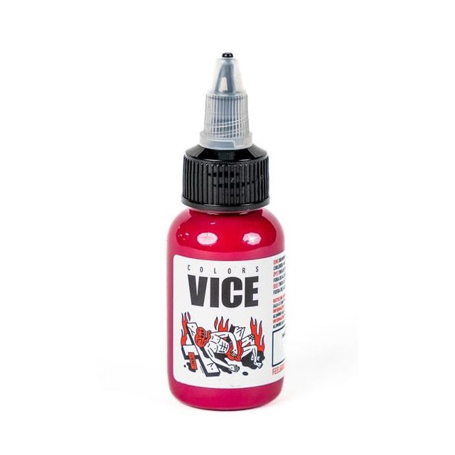 Encre MAGENTA (30 ml) - Vice Artistic Color - NON DESTINÉE À LA PEAU HUMAINE