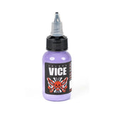 Encre SWEET LAVENDER (30 ml) - Vice Artistic Color - NON DESTINÉE À LA PEAU HUMAINE