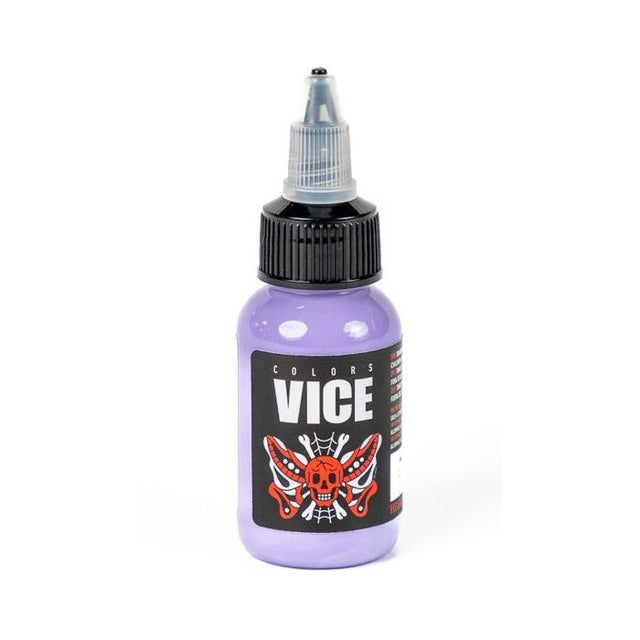 Encre SWEET LAVENDER (30 ml) - Vice Artistic Color - NON DESTINÉE À LA PEAU HUMAINE