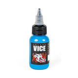 Encre BUONASERA BLUE (30 ml) - Vice Artistic Color - NON DESTINÉE À LA PEAU HUMAINE