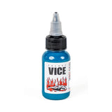 Encre TURQUOISE (30 ml) - Vice Artistic Color - NON DESTINÉE À LA PEAU HUMAINE