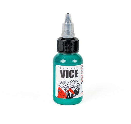 Encre DRAGOON (30 ml) - Vice Artistic Color - NON DESTINÉE À LA PEAU HUMAINE