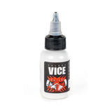 Encre EL GATO BLANCO (30 ml) - Vice Artistic Color - NON DESTINÉE À LA PEAU HUMAINE