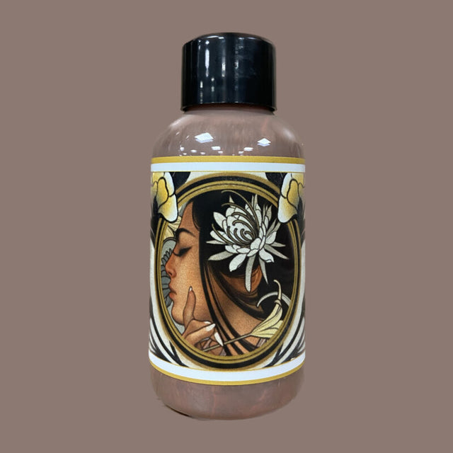Encre COFFEE BITTI BY DANIELS BAUTI - Vice Artistic Color - NON DESTINÉE À LA PEAU HUMAINE
