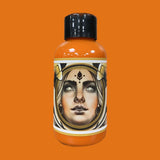 Encre ORANGE BY DANIELS BAUTI - Vice Artistic Color - NON DESTINÉE À LA PEAU HUMAINE